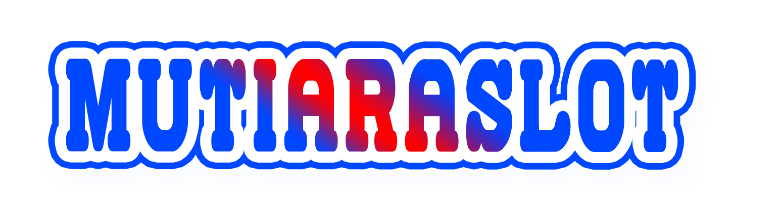 Mutiaraslot